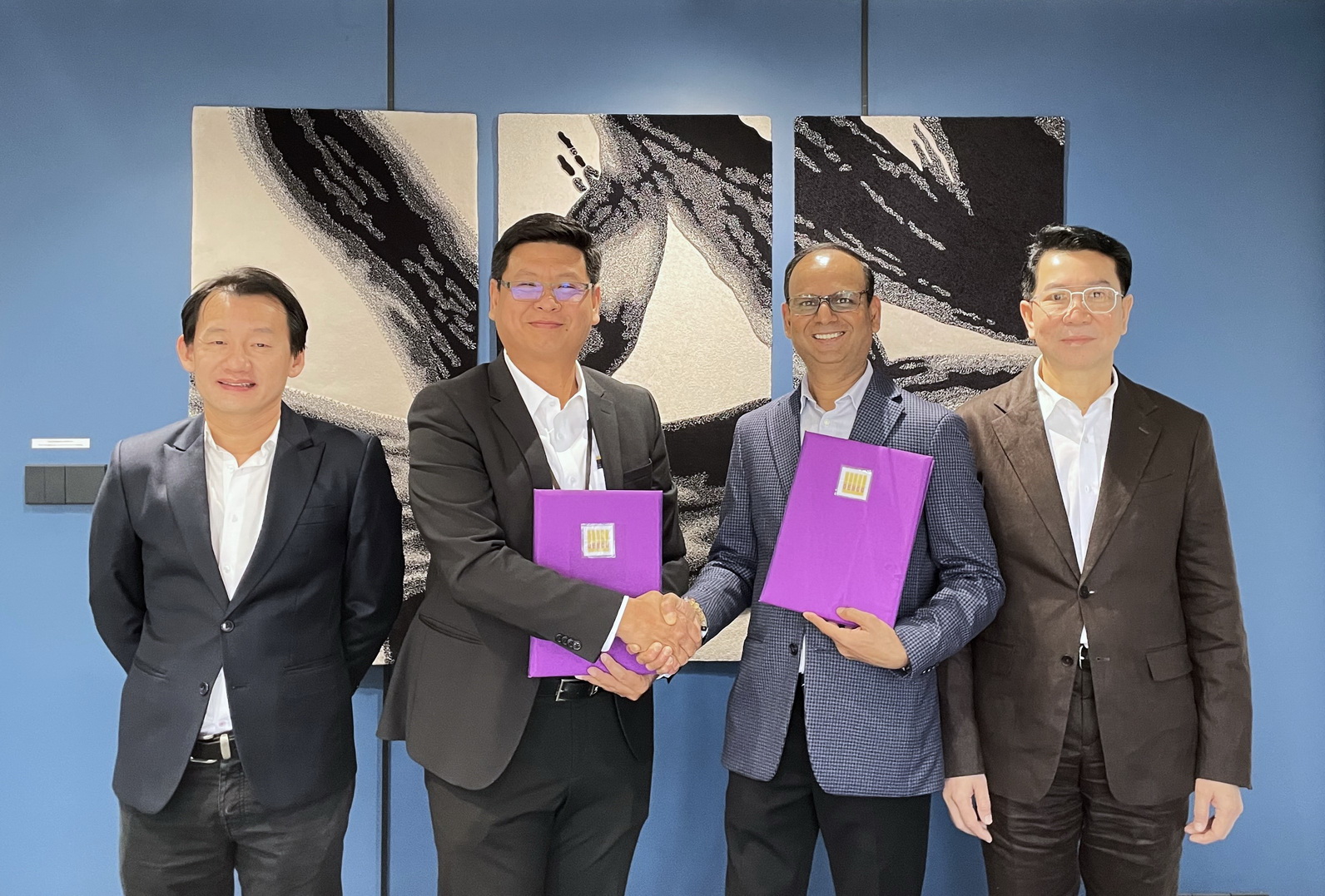 CARPETS INTERNATIONAL THAILAND ร่วมกับ  DEMCO เดินหน้าโซลาร์รูฟท็อปเฟส 3 เพิ่มศักยภาพใช้พลังงานทดแทน