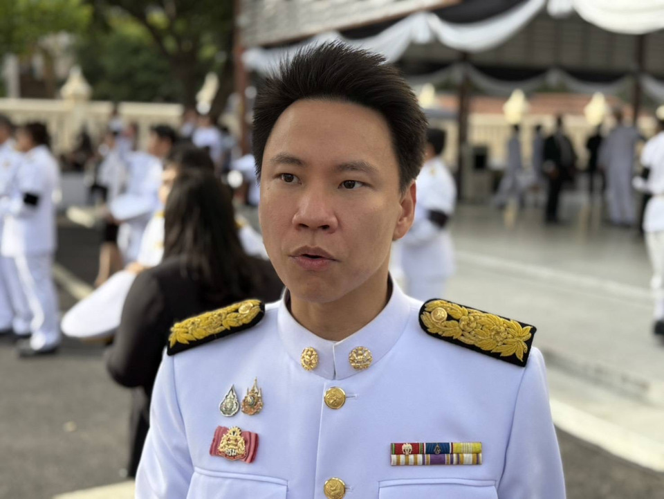 "อรรถกร" เผย เร่งอพยพนักท่องเที่ยวน้ำท่วมหาดใหญ่ พร้อมสำรองสนามแข่งมวย ไม่ให้กระทบซีเกมส์เดือนธ.ค.