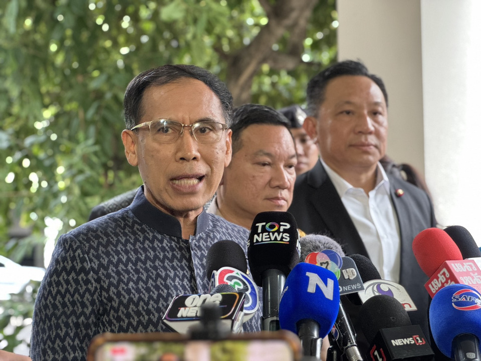 “กสถ.” ลั่นมีอำนาจเพิกถอน! เตรียมเซ็นให้ออก 5,924 ข้าราชการท้องถิ่นสัปดาห์หน้า-ขึ้นบัญชีใหม่ทันที