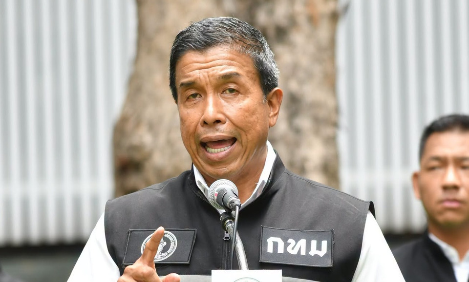 กทม.สั่ง 50 เขตตรวจเข้ม สกัดทุจริต “พ่อทิพย์” ออกสูติบัตรไทยให้ลูกต่างด้าว ยกระดับมาตรการทะเบียน-สมรส