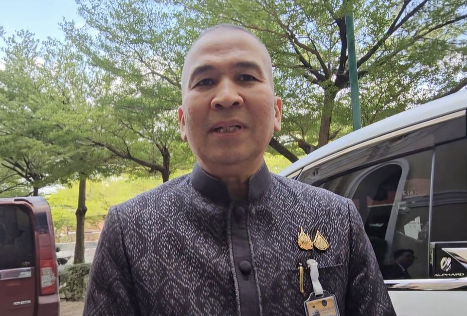 “รุทธพล” เผย ต้องออกเป็นหมายเรียก “ภาวุธ” หลังศาลอาญายกคำร้อง ออกหมายจับ ชี้ รอ ดีเอสไอ ทำงานก่อน