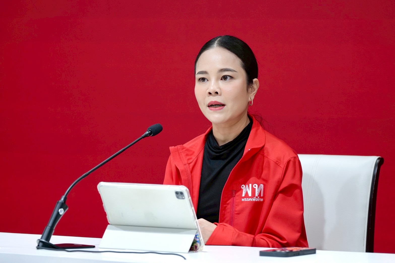 "สส.เดียร์" ชี้ผลโพลไม่ใช่บทสรุปสุดท้าย "นายกฯแพทองธาร" ยังมีเวลา 2 ปีพิสูจน์ผลงาน