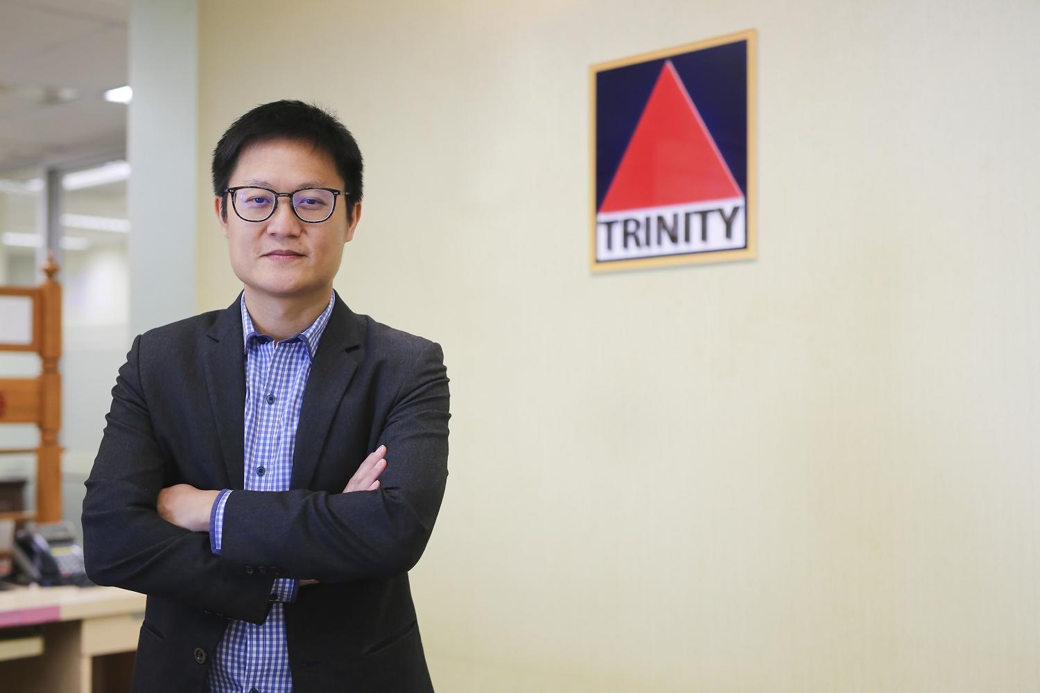 “ทรีนีตี้” แนะจัดพอร์ตลงทุนหุ้นเดือน ก.ค.แบบผสมผสาน เน้นหุ้น Growth ผสมด้วยหุ้น Value