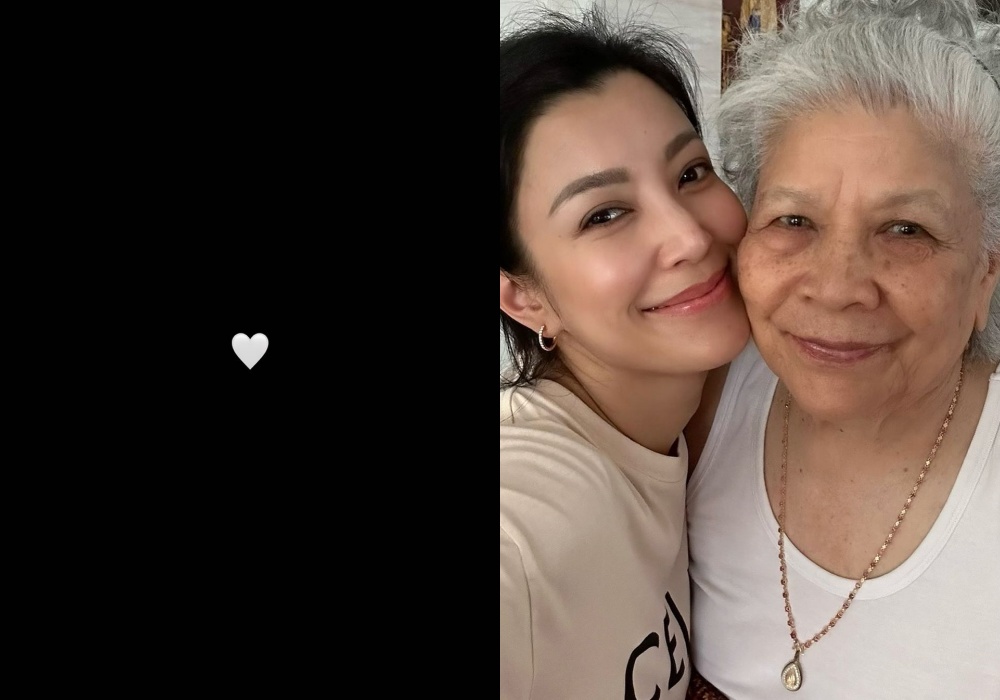 "เอมมี่ มรกต" แจ้งข่าวเศร้า สูญเสียคนที่เป็นยิ่งกว่าแม่