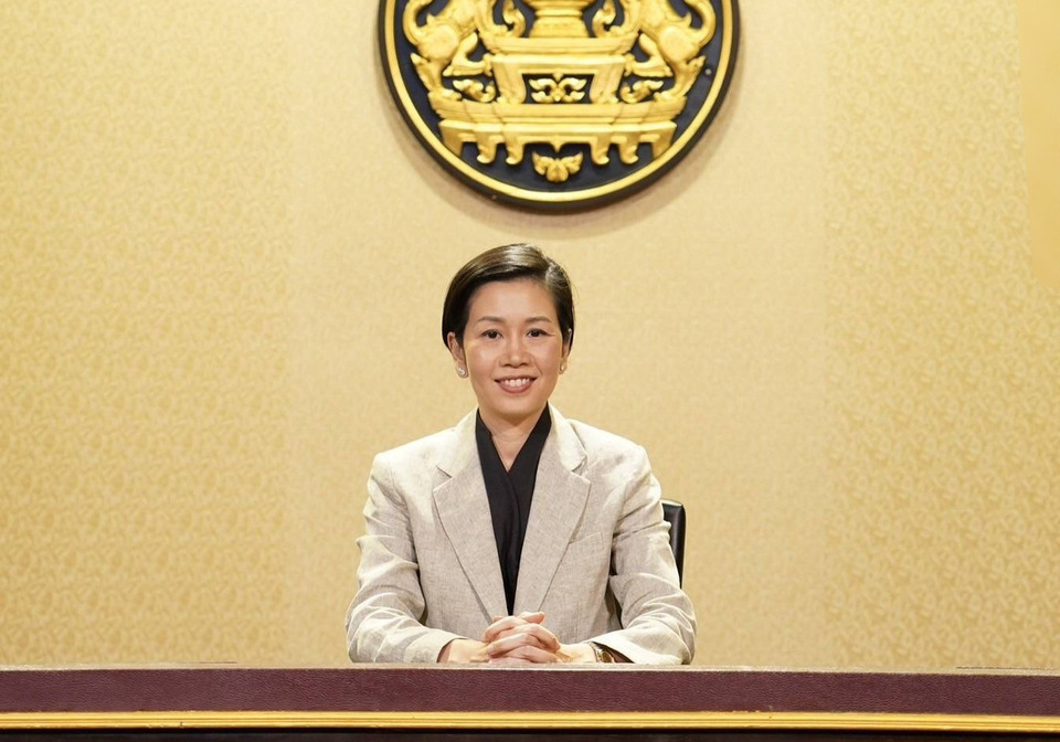 รัฐบาลลุยไฟใต้ 1 เดือน! “รัชดา” ชูผลงานแก้ครบมิติ เดินหน้าสันติภาพ–การศึกษา–ความมั่นคง หวังปลดล็อกความไม่ไว้วางใจ