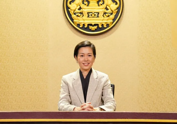 รัฐบาลลุยไฟใต้ 1 เดือน! “รัชดา” ชูผลงานแก้ครบมิติ เดินหน้าสันติภาพ–การศึกษา–ความมั่นคง หวังปลดล็อกความไม่ไว้วางใจ