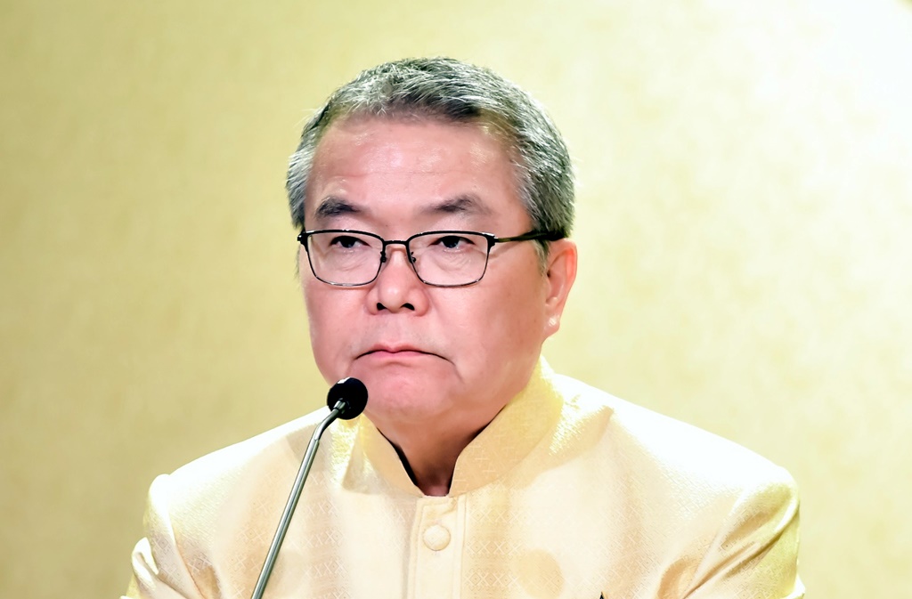 ไทยหนุนแก้ปัญหาทุกคู่ขัดแย้งด้วยสันติวิธี พร้อมช่วยเหลือตามหลักสากล