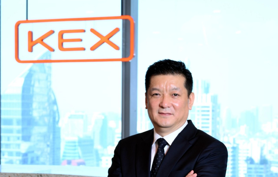 KEX เปิดปี 2026 ดันกลยุทธ์ Logistics Solution Provider เร่งโตด้วยเทคโนโลยี