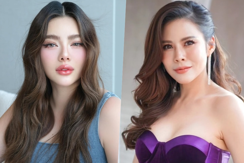 เพจดังสรุปดราม่าเดือด "ดิว อริสรา" ปัดรับงาน "หมอของขวัญ" 