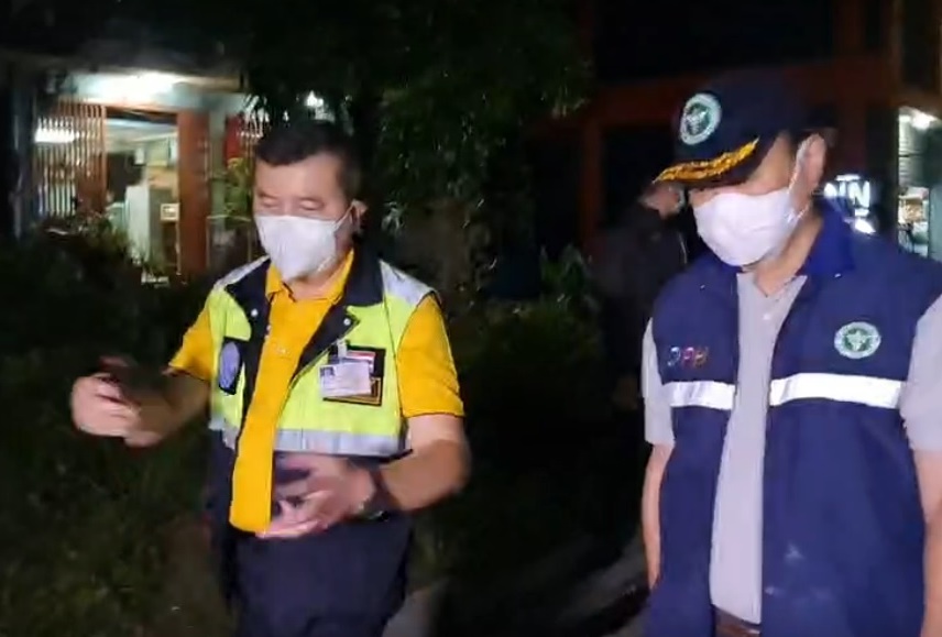 “อนุทิน” นำคณะลงพื้นที่ชุมชน กทม. ปรับแนวทางทำงานเร่งดูแลกลุ่มเปราะบางคนไร้บ้าน  