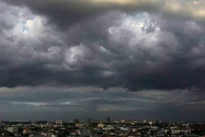 ฉบับที่1"อุตุฯ"เตือนฝนตกหนักถึงหนักมาก12-15​ส.ค.66​