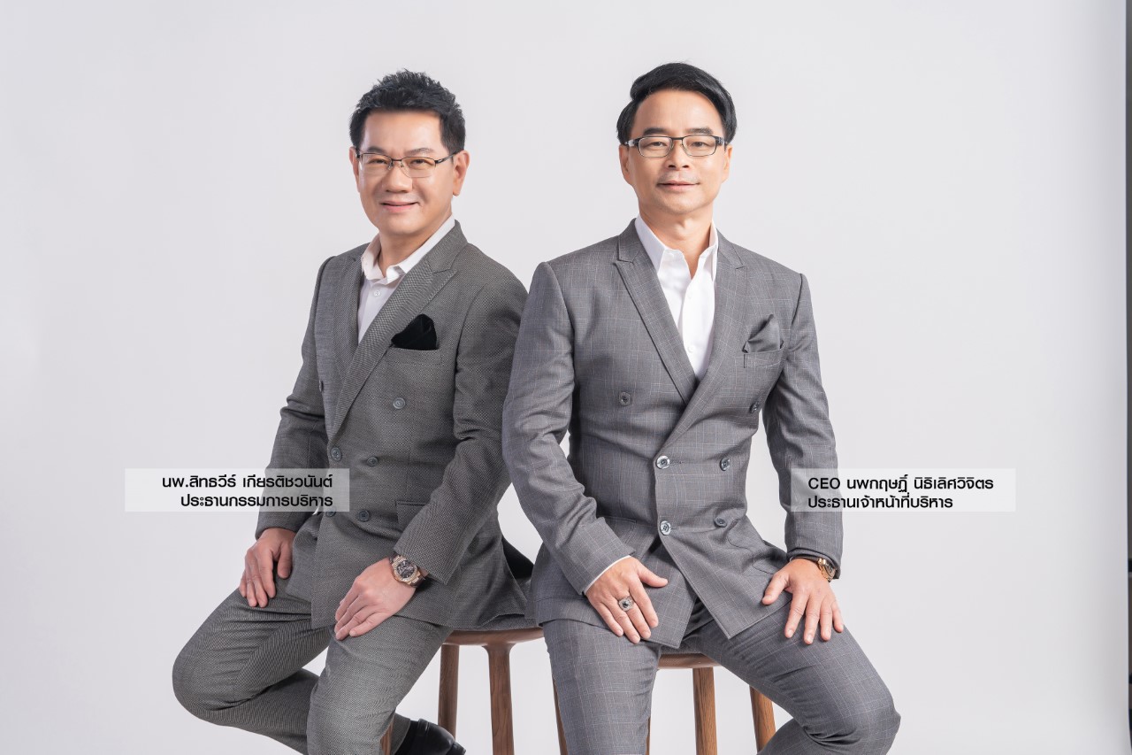 “ซัคเซสมอร์” Network Marketing 10 ปีเต็ม ปั้นแบรนด์-รายได้ สู่ความยั่งยืน ชู “Growth Mindset” กุญแจความสำเร็จสร้างนักธุรกิจ 