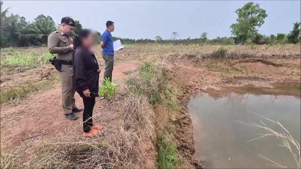 ชันสูตร “น้องนัททิว” พบอาจจมน้ำ ตร.เร่งคลี่ปมซ้ำ หลังสังคมยังคาใจฆาตกรรม 