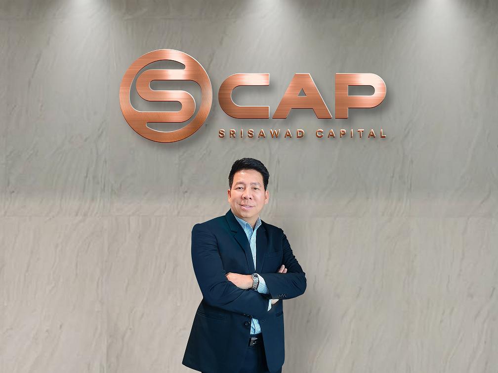 “SAWAD” ตั้ง “วิชิต พยุหนาวีชัย” คุม SCAP เล็งแต่งตัวเข้าตลาดหุ้นภายใน 2-3 ปี