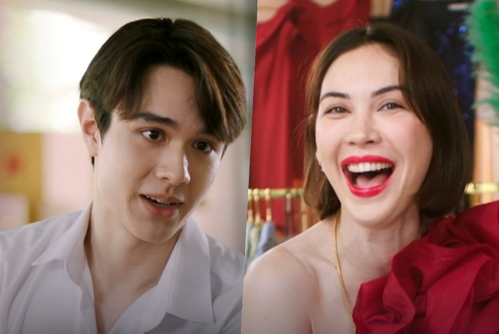แซ่บสมการรอคอย! “ไมกี้-แมท” เปิดตัว “หวานรักต้องห้าม” ประชัน “มาช่า-ดอม”แรงติดเทรนด์ X อันดับ 1