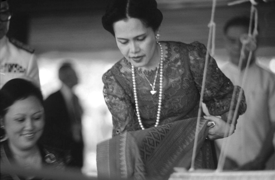 ทั่วแผ่นดินสุดอาลัย! สมเด็จพระนางเจ้าสิริกิติ์ พระบรมราชชนนีพันปีหลวง สวรรคต “ราชกิจจานุเบกษา” ประกาศแนวทางไว้ทุกข์ทั่วประเทศ
