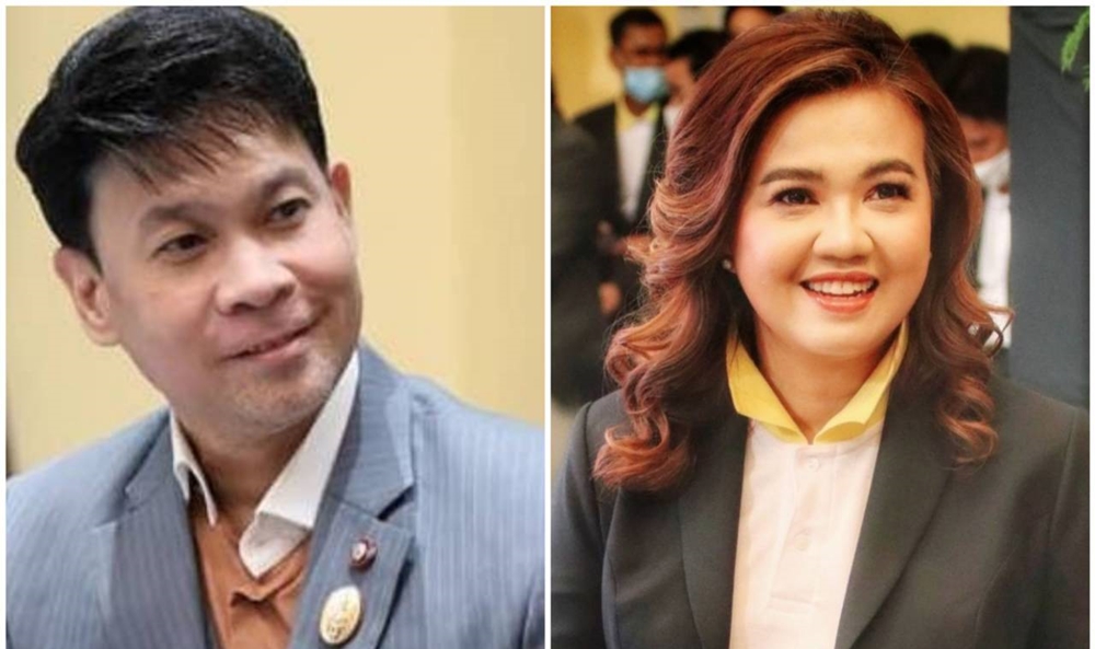 ตั้ง "ภูมิสรรค์-ดรุณวรรณ" นั่งปธ.คณะทำงาน "Green School-Green College" ลุยพัฒนาเกษตรกรรมยั่งยืนในเมือง