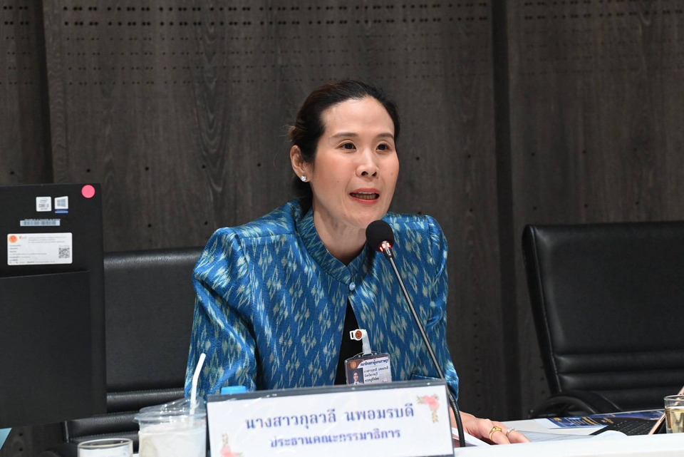 “กมธ.ที่ดินฯ” ลุย 2 ปมร้อน ยึดคืน “ป่าภูเก็ต-ป่าต้นน้ำเชียงใหม่” จ่อแก้กฎหมายนำสิ่งปลูกสร้างผิดกฎหมายมาใช้ประโยชน์เพื่อประชาชน