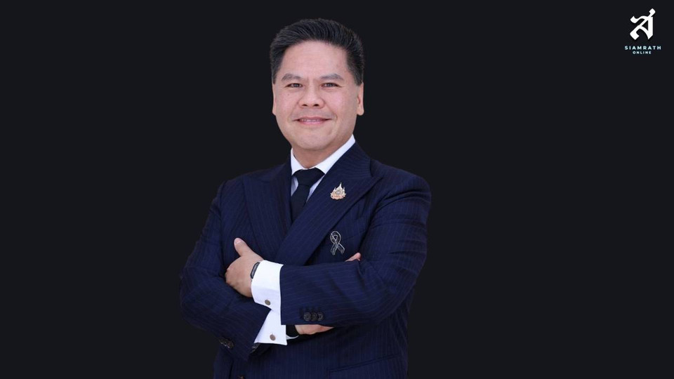 “วราวุธ” โชว์ผลงาน 90 วัน ปักธง "ONE MIND" ยกเครื่องอุตสาหกรรมไทย อุ้ม SMEs กว่า 1.2 หมื่นราย อัดฉีดลงทุนเขียวมุ่ง "Net Zero"