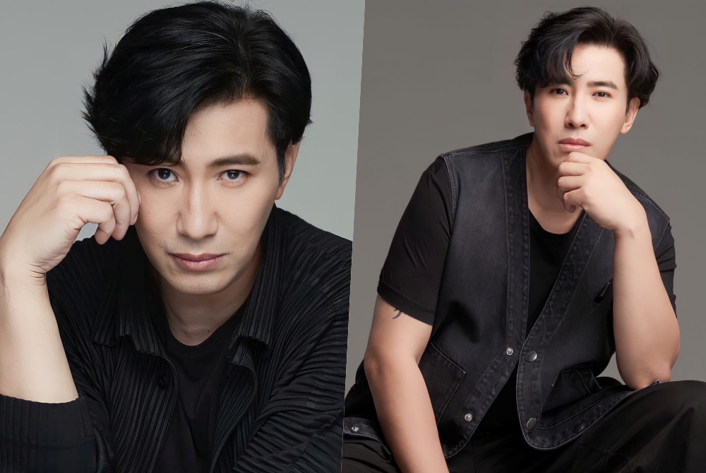 อีกแล้ว! "หนุ่ม กรรชัย" ลั่น "อะไรก็กู" ปมพิธีกรดังโดนสั่งปลด