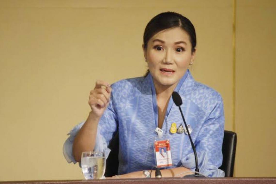  ผบ.ตร.เร่งล่าพรานป่า ยิงจนท.พิทักษ์ไพรดับ ยื่นมือช่วยครอบครัว