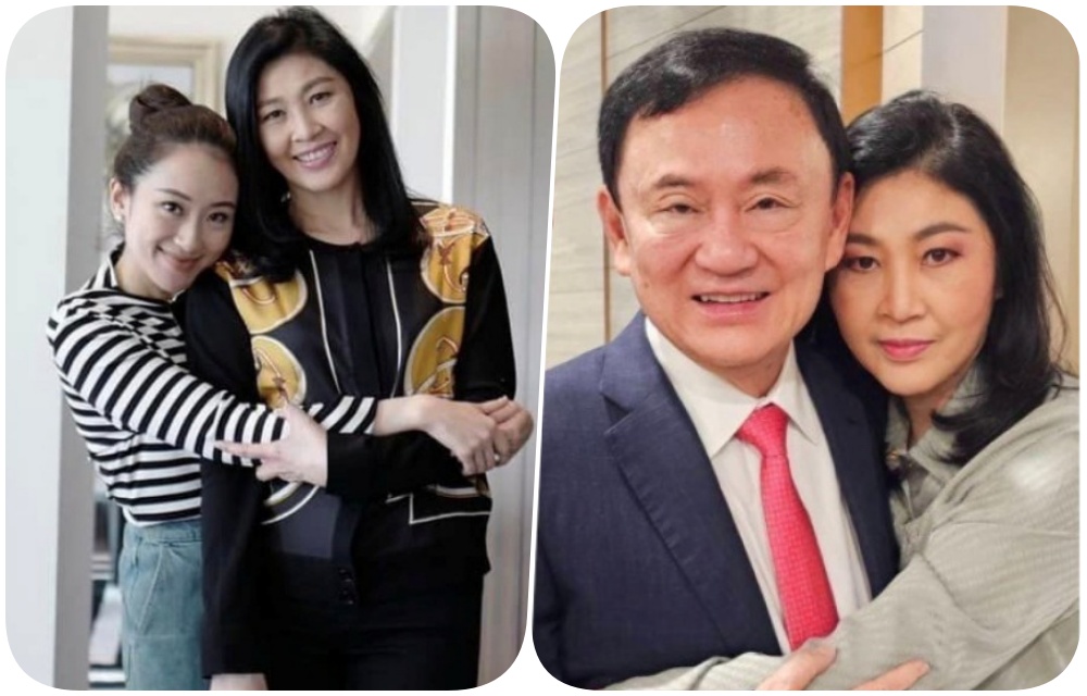 ยิ่งจุดชนวนระเบิด! "คปท." เตือน "ยิ่งลักษณ์" อย่าเล่นกับระบบ กลับไทย ชี้คนที่จะอยู่ไม่ได้คือ "แพทองธาร"