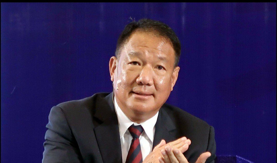 "กิตติรัตน์" แจงยิบปมแจกเงินดิจิตัล หวังหยุดยั้งสถานการณ์ที่เลวร้าย กระตุ้นหัวใจเศรษฐกิจที่ล้มเหลวฟื้นกลับมา 