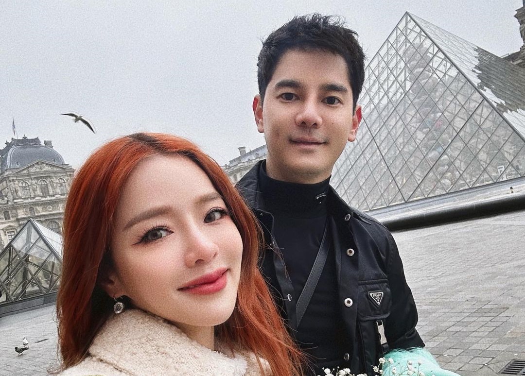 “แอร์ ภัณฑิลา” ยันไม่มีส่วนเกี่ยวข้องธุรกิจผิดกฎหมาย