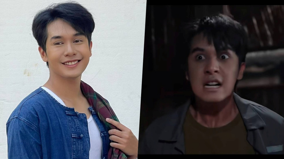 “ตรัย จักรภัทร” ปลื้มฟีดแบ็กแรง! “เรื่องเล่าอาจารย์ยอด ตอน บาตรแตก”