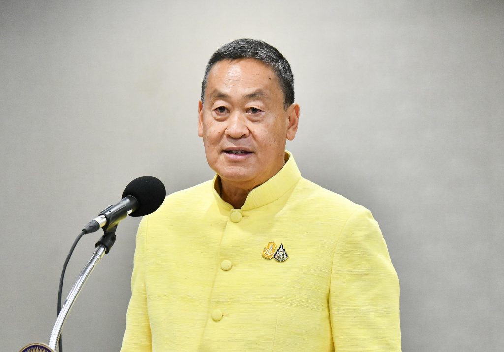 นายกฯ รุกพัฒนาดิจิทัลสตาร์ทอัพไทย ยกระดับสู่สากล