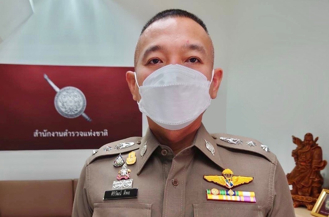 ตร.เตือน จัดหาเด็กมาค้าประเวณี โทษสูงถึงประหาร คนซื้อบริการผิดด้วยโทษสูงสุดถึงจำคุกตลอดชีวิต