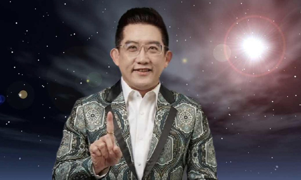 อ.คฑา เปิดดวงสัปดาห์นี้ 30 มี.ค.–5 เม.ย.69 เช็กวันไหนปัง งานเงินรักเด่น วันไหนต้องระวัง