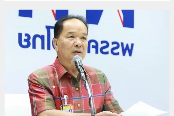 “สมคิด” เตือนกกต.เลือกตั้งต้องบริสุทธิ์ยุติธรรม ห่วงทำผิดมีคนร้อง อาจติดคุกได้ 