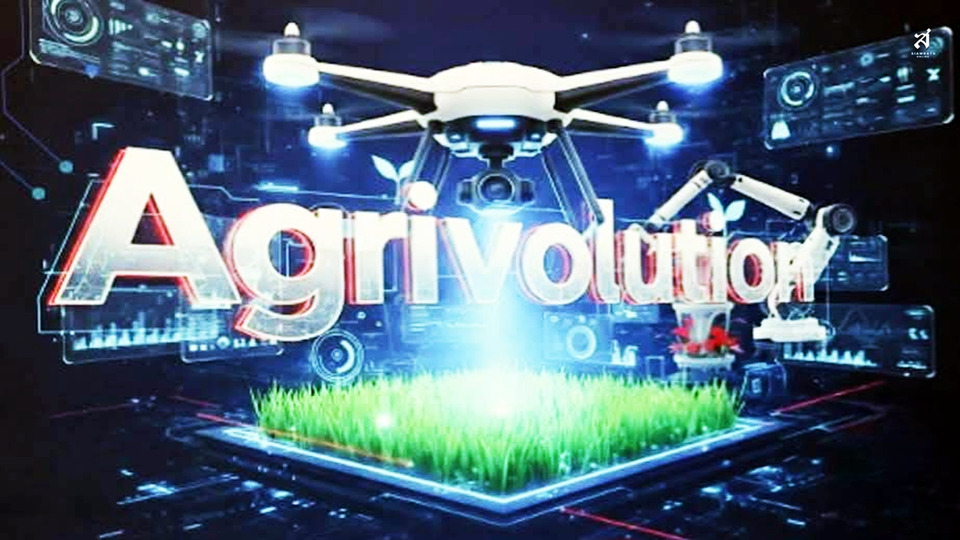 เจาะลึก Agrivolution: พลิกเกมเกษตรไทยปี 68 ฝ่าพายุเศรษฐกิจโลกสู่เป้าหมาย GDP โต 3.3%