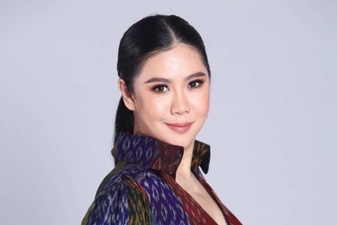มติบอร์ด “ฐาปนีย์ เกียรติไพบูลย์” ขึ้นแท่น “ผู้ว่าการ ททท.” คนใหม่