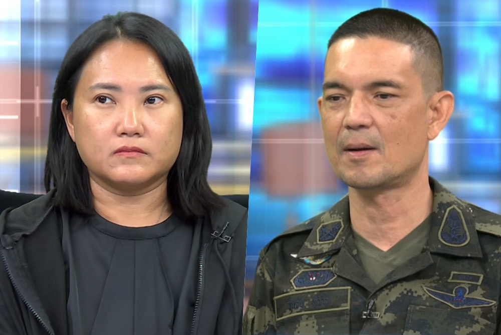 เจ้าของปั๊มโวยรัฐนิ่ง! เสียหาย 20 ล้าน  “เสธ.ต๊อด” โต้ข่าวลือยึดปราสาทตาควายแล้วถูกสั่งถอย