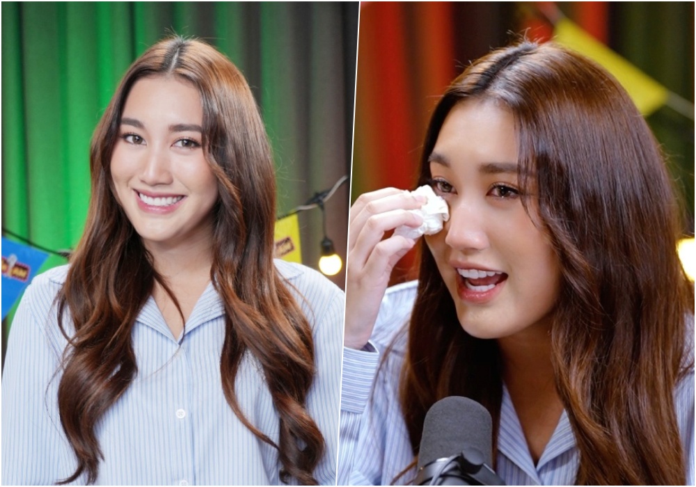 "เบสท์ คำสิงห์" เผยเป็นคนที่อินกับความรักมาก ถ้าย้อนเวลากลับไปได้ก็ยังจะคบกับอดีตแฟนเก่า