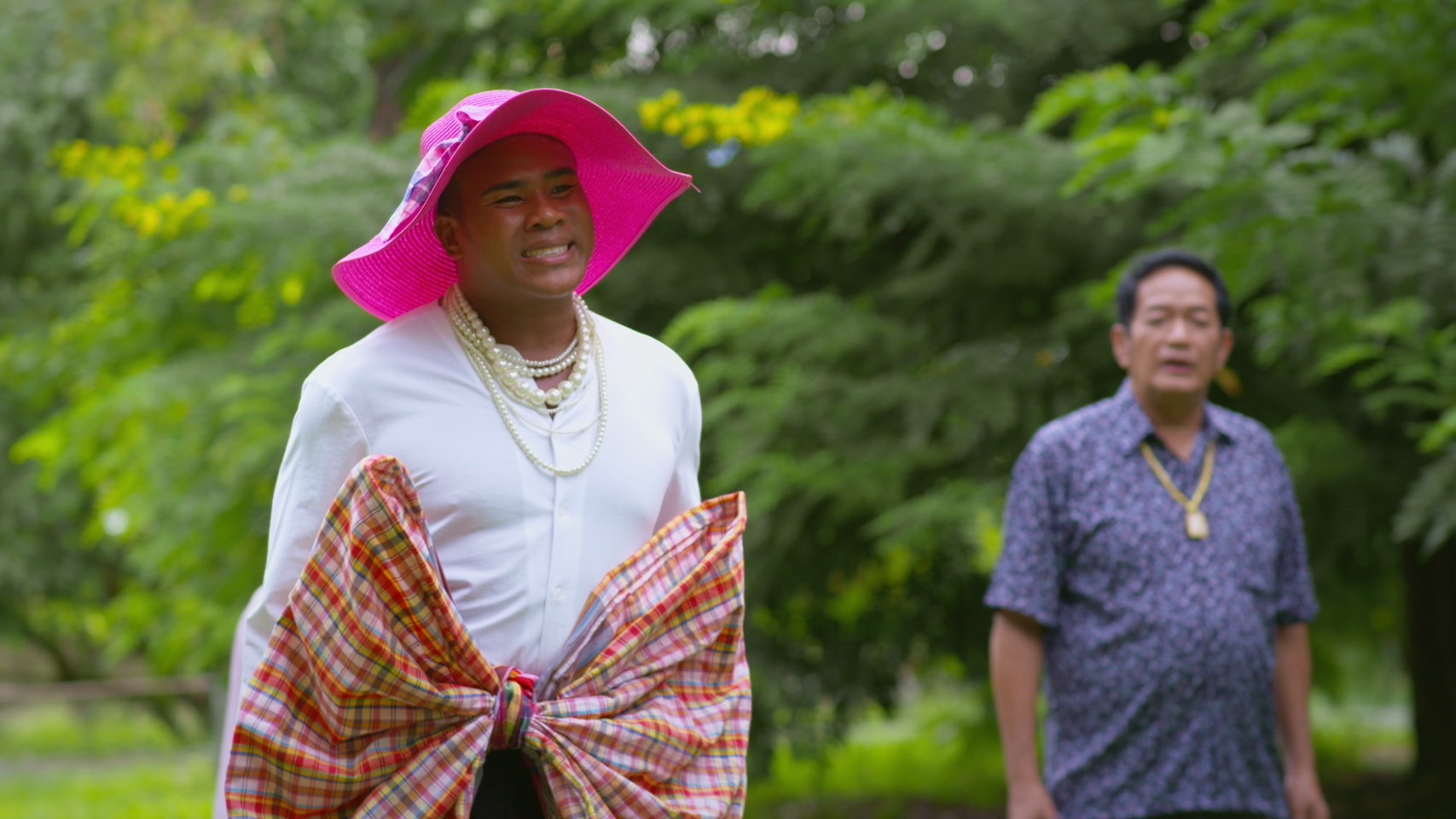  “รัศมีแข” ปลื้ม!!! ถูกยกให้เป็นเจ้าหญิงแห่งวงการการเมืองท้องถิ่น ใน “ผู้ใหญ่ลี ศรีบานเย็น” Ep.19  ทางช่องเวิร์คพอยท์ 23