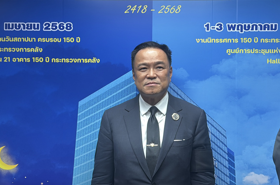 “อนุทิน” รอถก สมช. พรุ่งนี้ ก่อนชัดเจนยุติข้อตกลงไทย-กัมพูชาหรือไม่  ปัดตอบกองทัพพร้อมรบหรือไม่