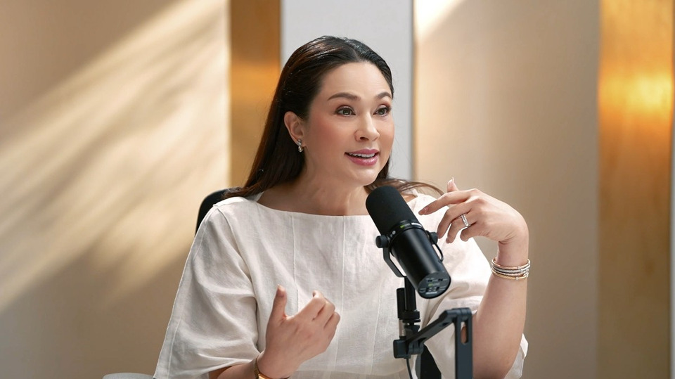 “แหม่ม คัทลียา” เปิดใจวัย 52 ชีวิตแม่ไม่ง่ายแต่สุขที่สุด