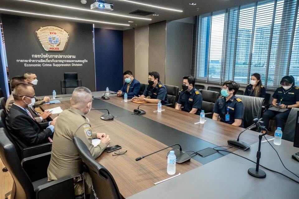 คปภ.เดินหน้าเอาผิดผู้กระทำผิดฉ้อฉลประกันภัย  เตรียมใช้ AI ตรวจจับพฤติกรรม