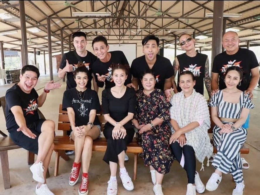 'แจง' เล่านาที'แจ๊ส'ทราบข่าวร้าย แต่ไปดูใจ'โรเบิร์ต สายควัน' ไม่ทัน