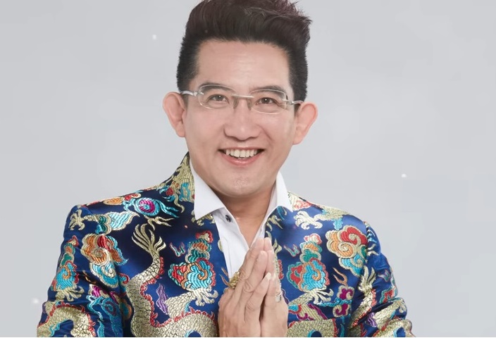  มาแล้ว! เช็กดวงกับ 'อ.คฑา' สัปดาห์นี้วันเกิดใดเฮงยืนหนึ่งมีลาภลอย 