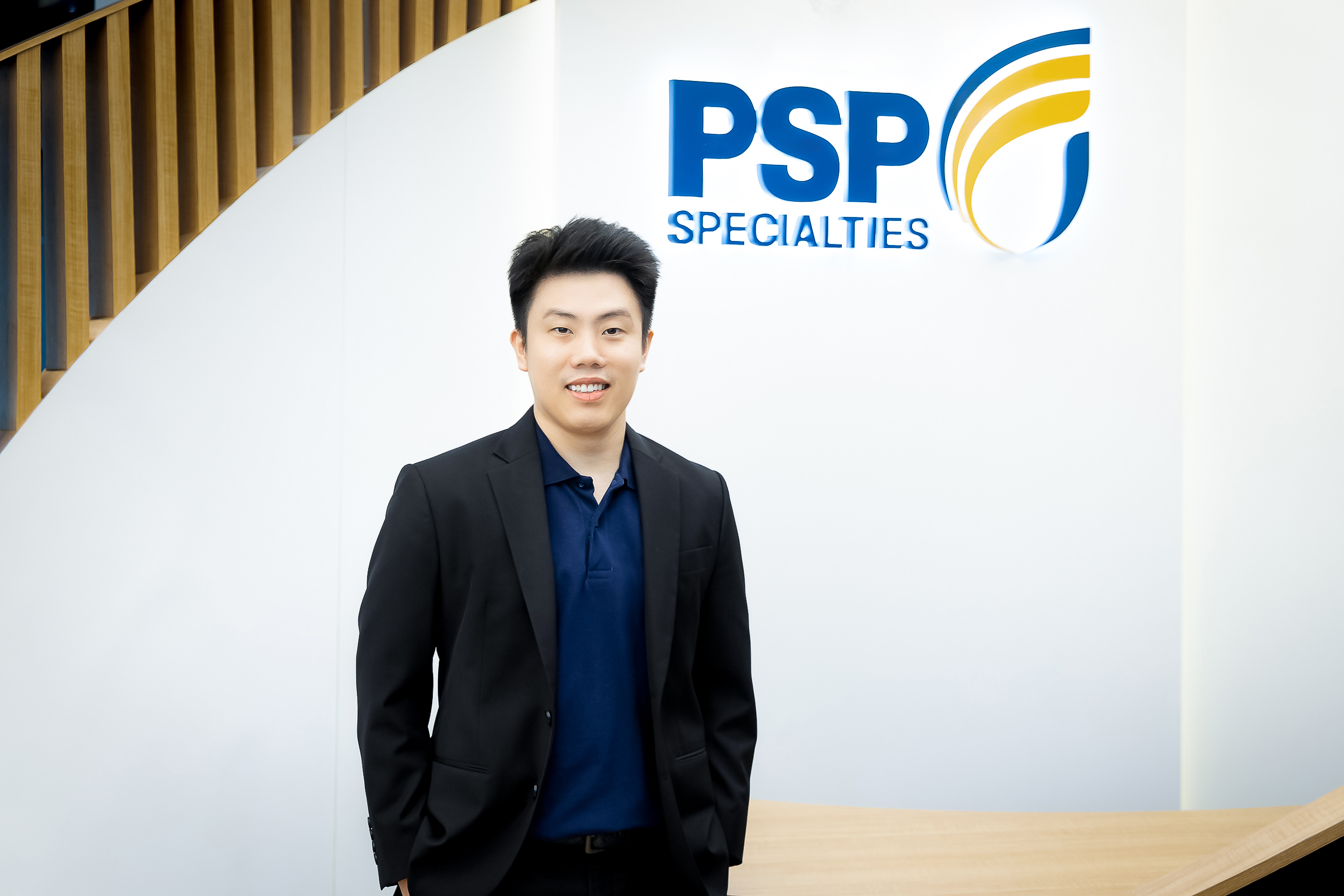 PSP Q1/68 โตนิวไฮต่อเนื่อง กำไรสุทธิสูงสุด 264.50 ลบ. เพิ่มขึ้น 43% กวาดรายได้ 3,503.42 ลบ. 