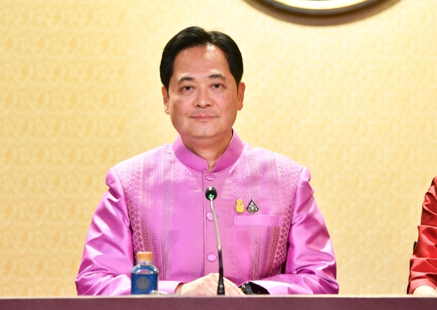 “นายกฯ” สั่งทุกหน่วยงานบูรณาการ แก้ปัญหาฝุ่น PM 2.5 