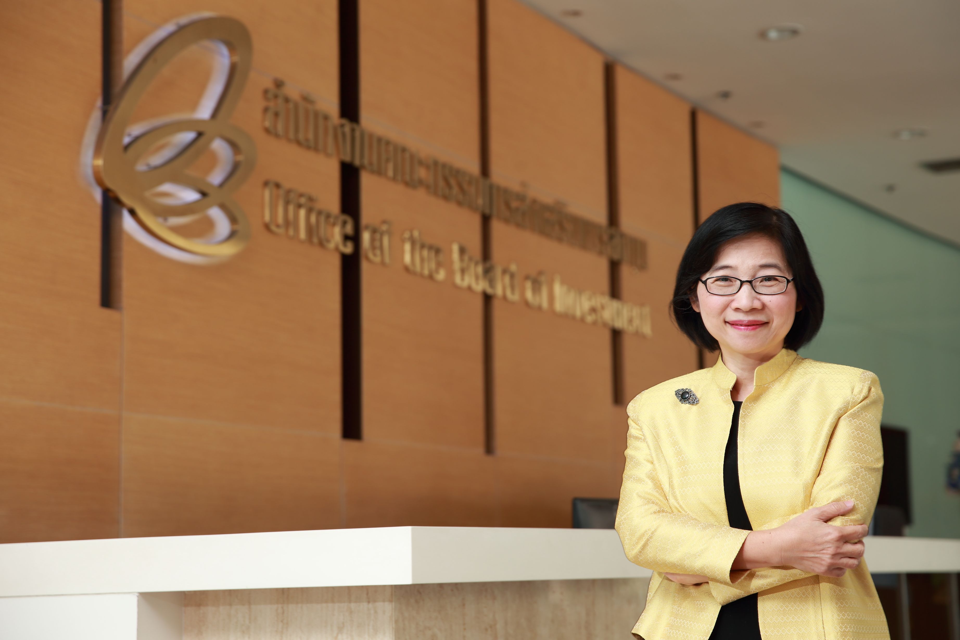 “บีโอไอ” เผยลงทุนครึ่งปี 64 คำขอพุ่ง 3.8 แสนล้านบาท FDI โต 3.8 เท่า ญี่ปุ่นครองอันดับหนึ่ง