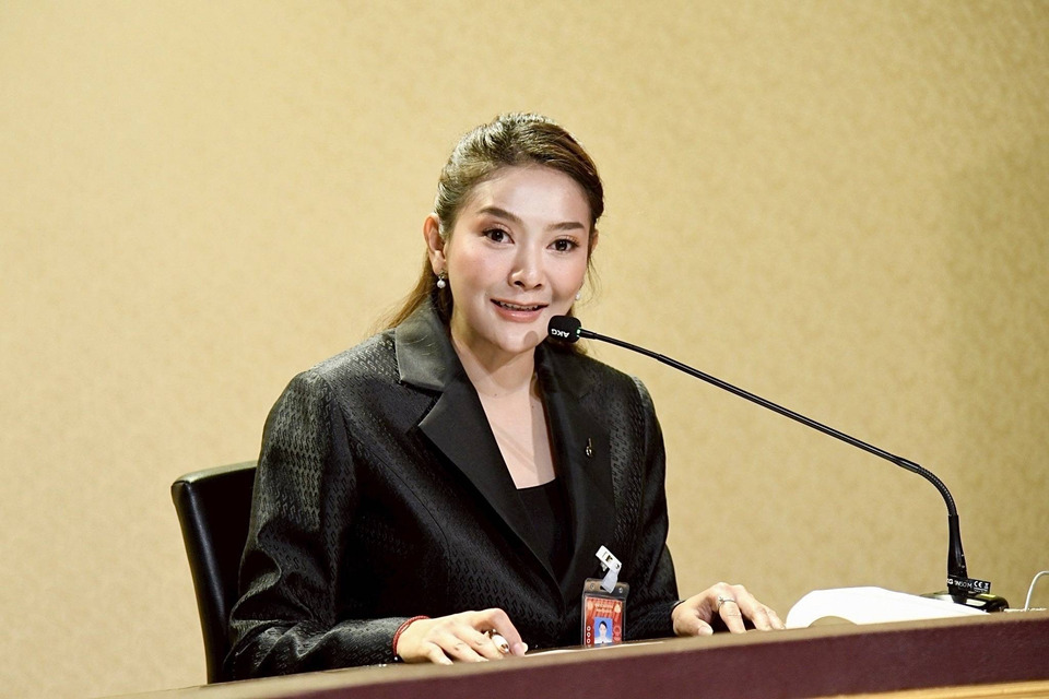 “รัฐบาล” ชวนร้านค้ารายย่อย “คนละครึ่ง พลัส” อบรม Upskill รับเงินสนับสนุนสูงสุด 2,000 บาท
