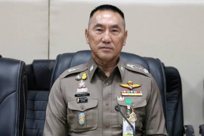 บช.น.แจงกรณีรับร้องเรียนลักลอบเล่นพนันชุมชนหลังวัดไผ่ตัน  เป็นเหตุระบาดโควิด