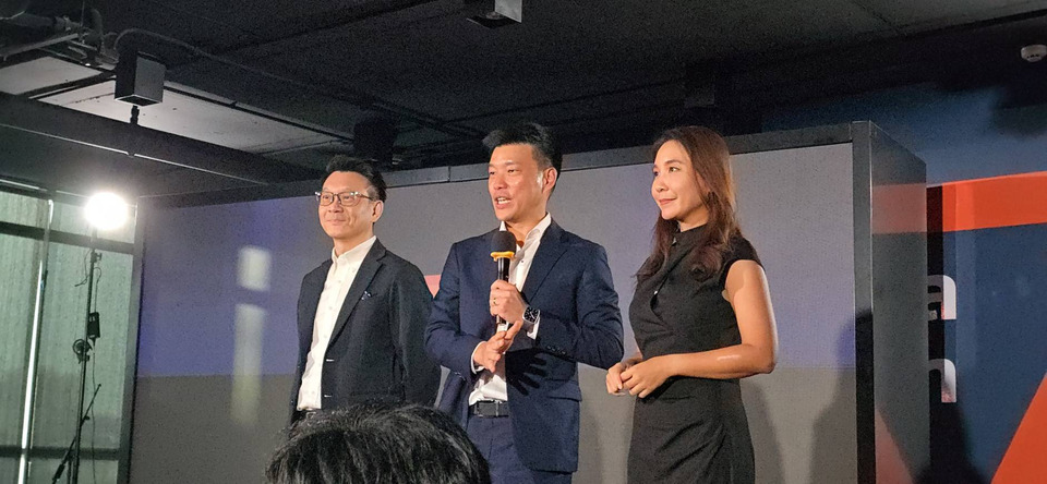 ไม่พลิกโผ! ‘พรรคประชาชน’ เปิดตัว 3 แคนดิเดตนายกฯ พร้อมลุยเลือกตั้งใหญ่ 
