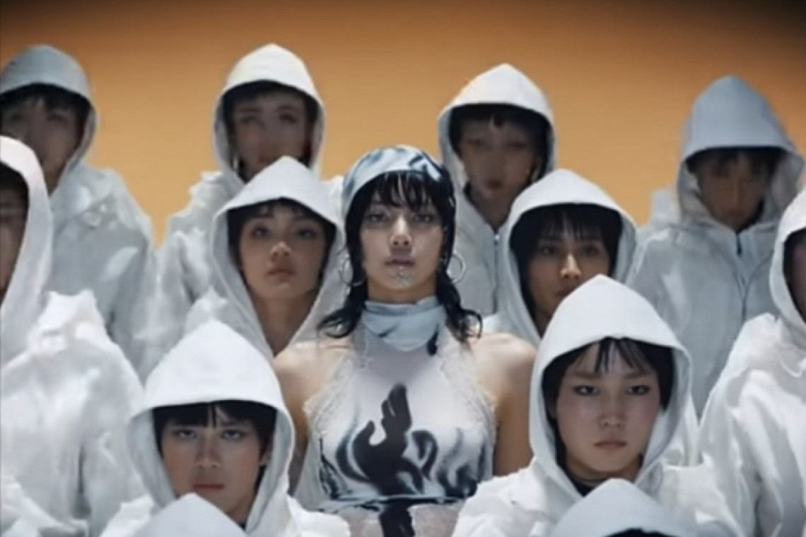 ฮอตต่อเนื่อง! MV “Rockstar” ทะยานสู่ 20 ล้านวิว ใน 12 ชั่วโมง